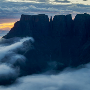 Drakensberg